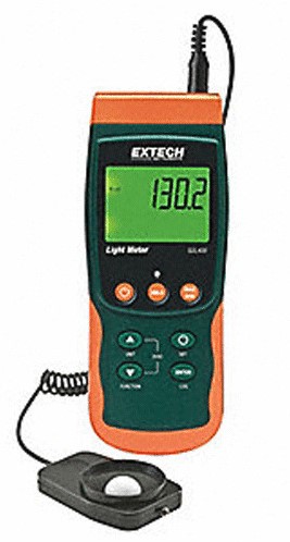 Luksomierz Extech SDL400
