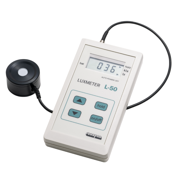 Luksomierz Sonopan L-50