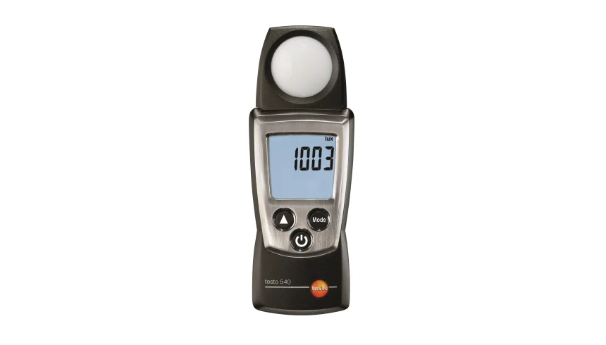 Testo 540
